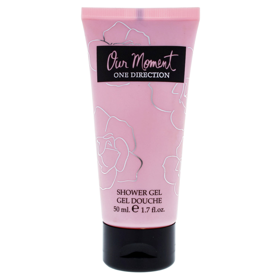 Our Moment by One Direction for Women - 1.7 oz Shower Gel