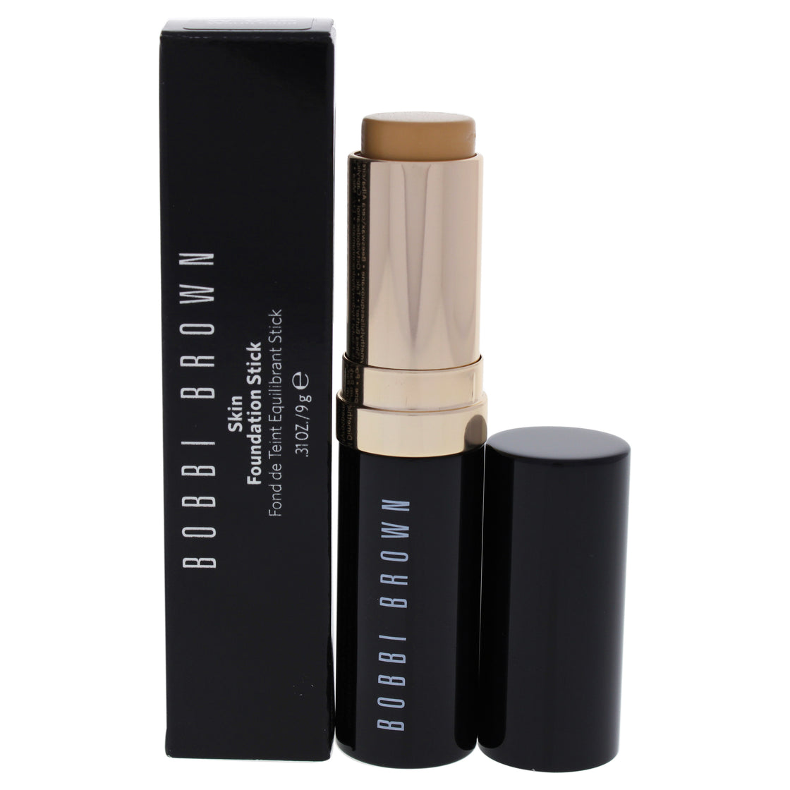 Skin Foundation Stick - 2.5 Warm Sand by Bobbi Brown for Women - 0.31 oz Foundation