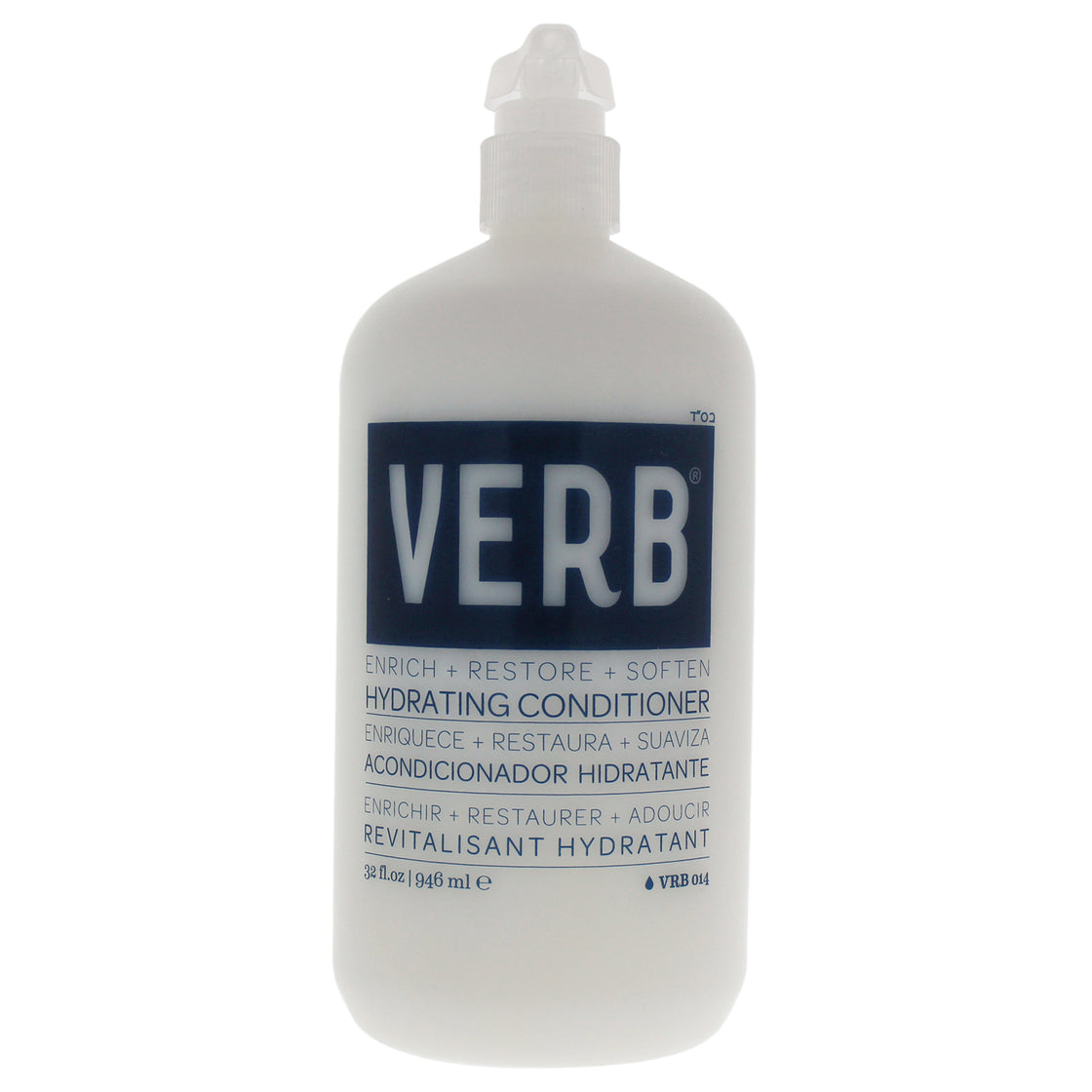 Hydrating Conditioner by Verb for Unisex - 32 oz Conditioner