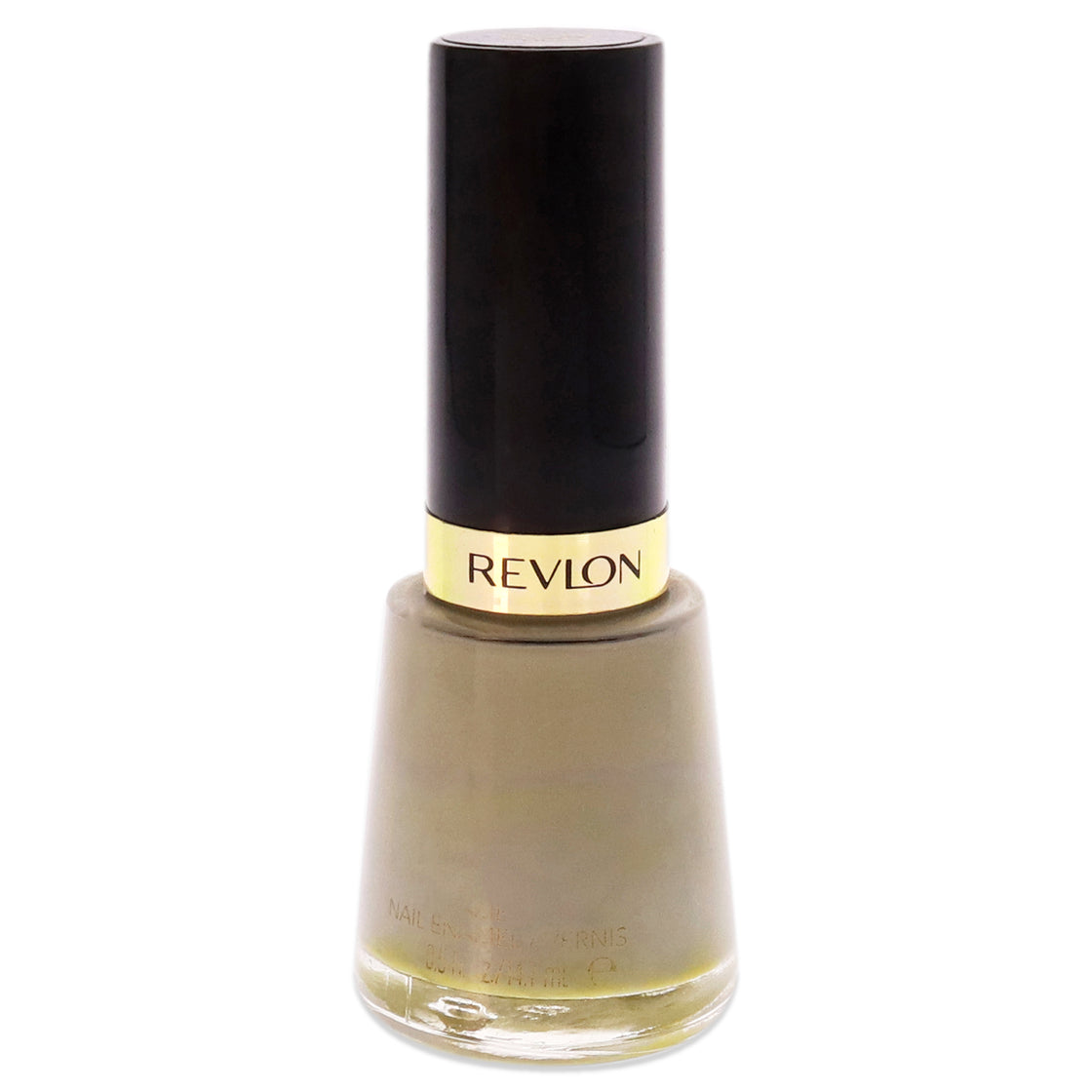 Nail Enamel - 520 Muse by Revlon for Women - 0.5 oz Nail Polish