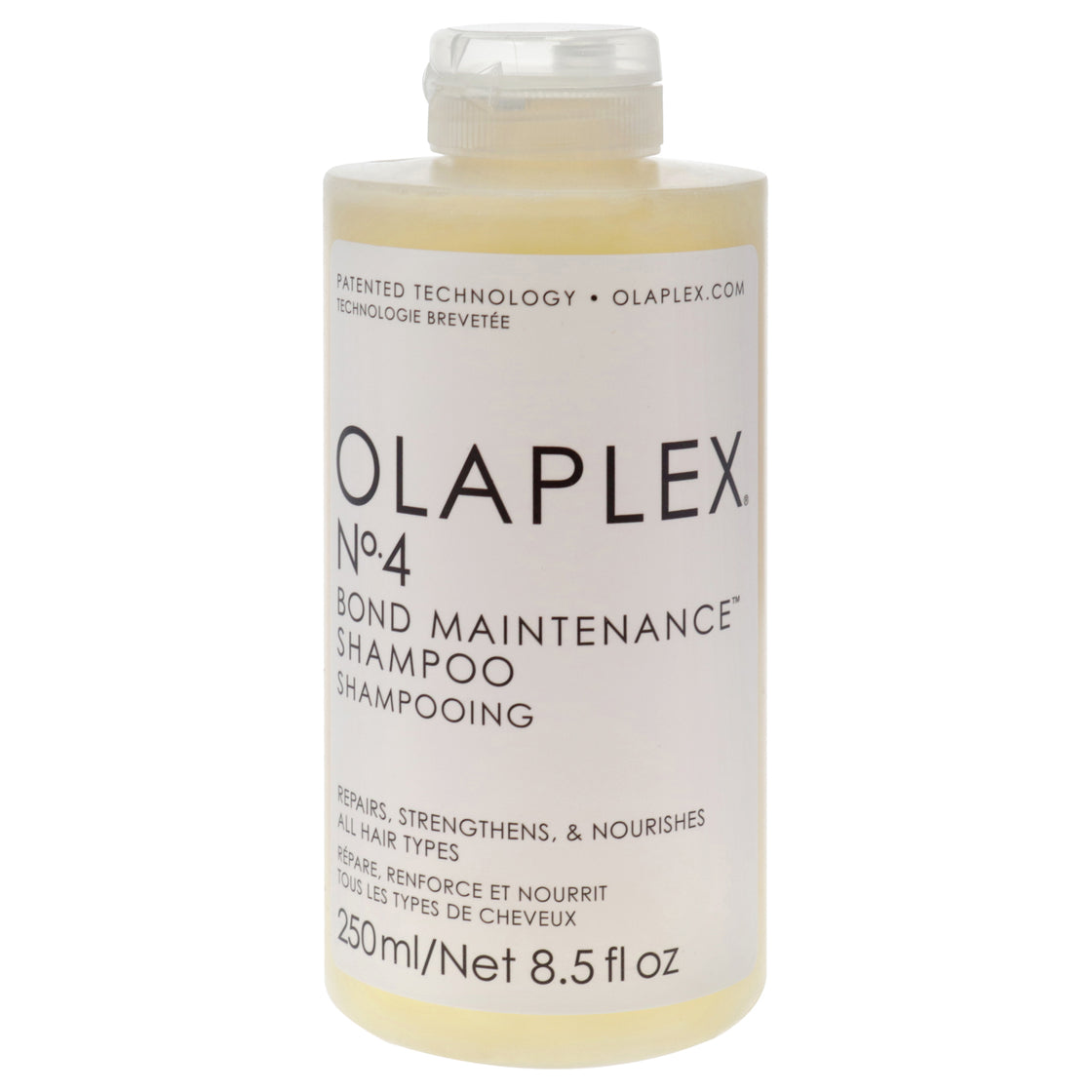 No 4 Bond Maintenance Shampoo by Olaplex for Unisex - 8.5 oz Shampoo