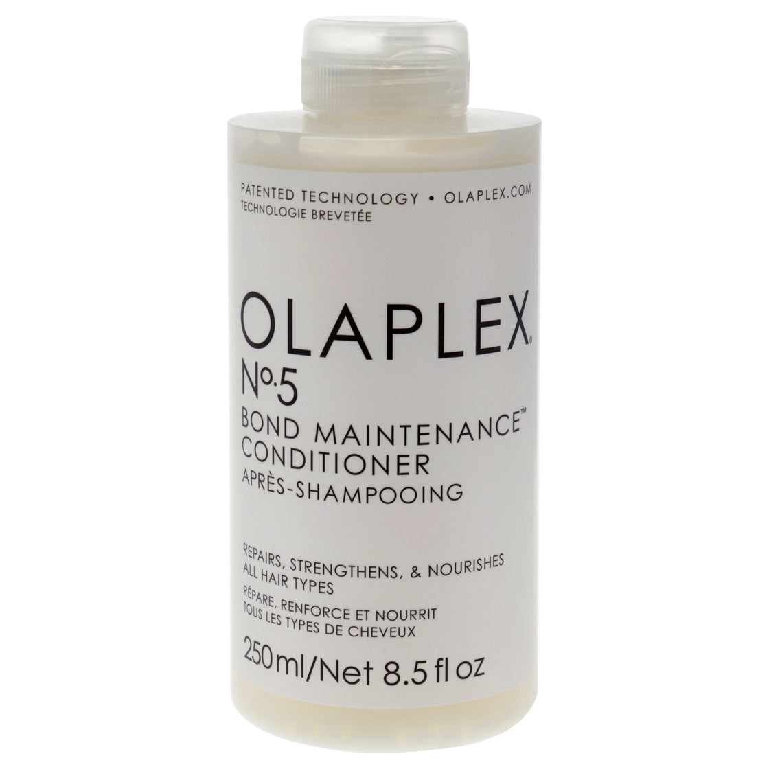 No 5 Bond Maintenance Conditioner by Olaplex for Unisex - 8.5 oz Conditioner