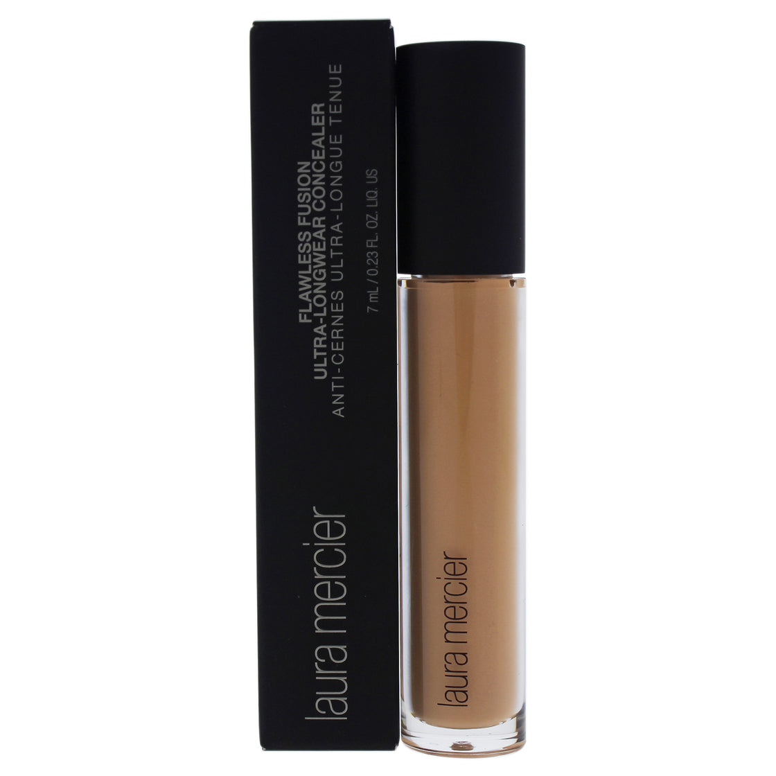 Flawless Fusion Ultra-Longwear Concealer - 3N by Laura Mercier for Women - 0.23 oz Concealer