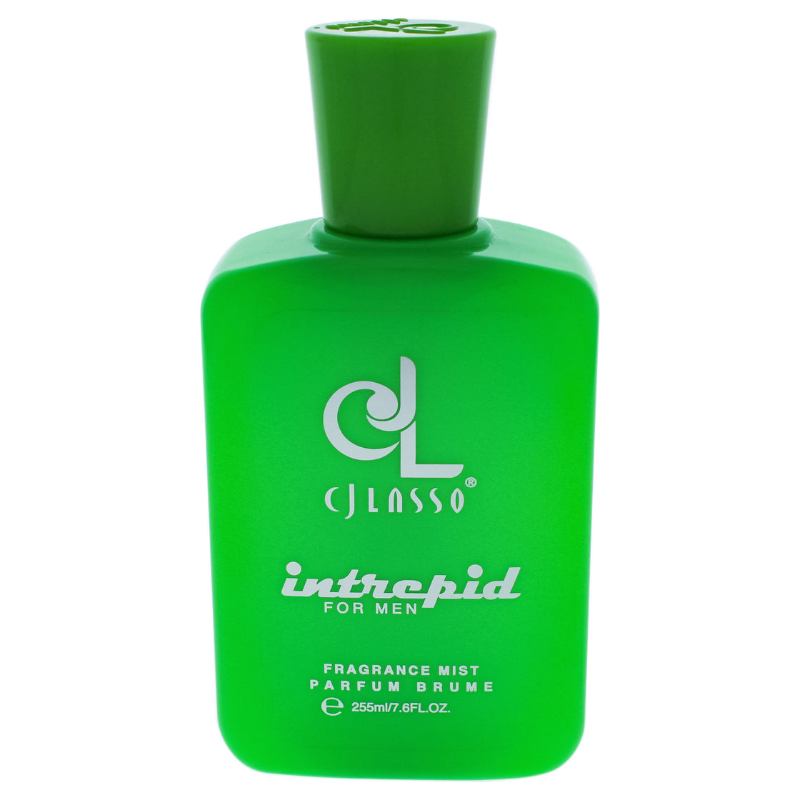 Intrepid by CJ Lasso for Men - 7.6 oz Fragrance Mist