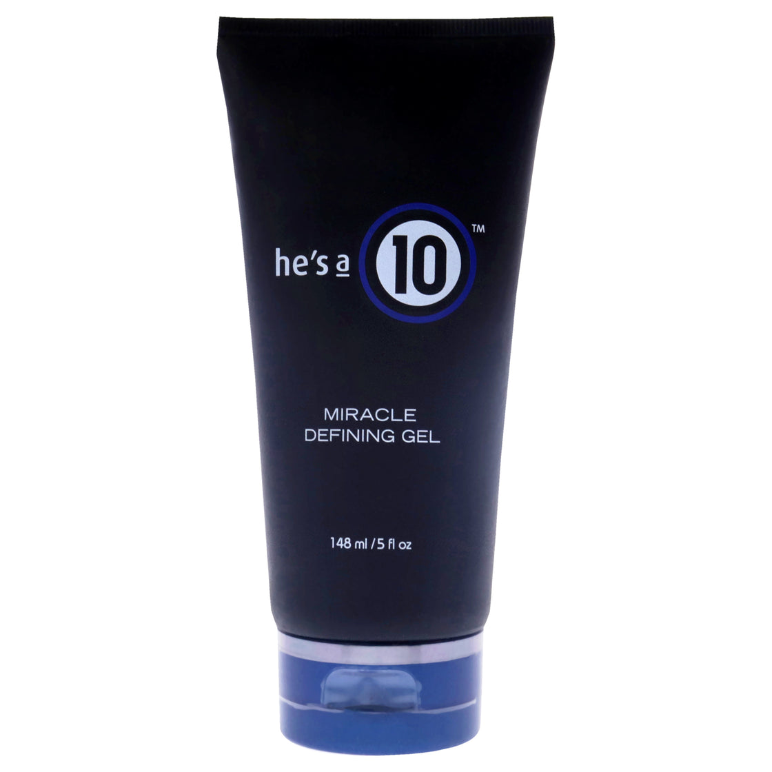 He Is A 10 Miracle Defining Gel by Its A 10 for Men - 5 oz Gel