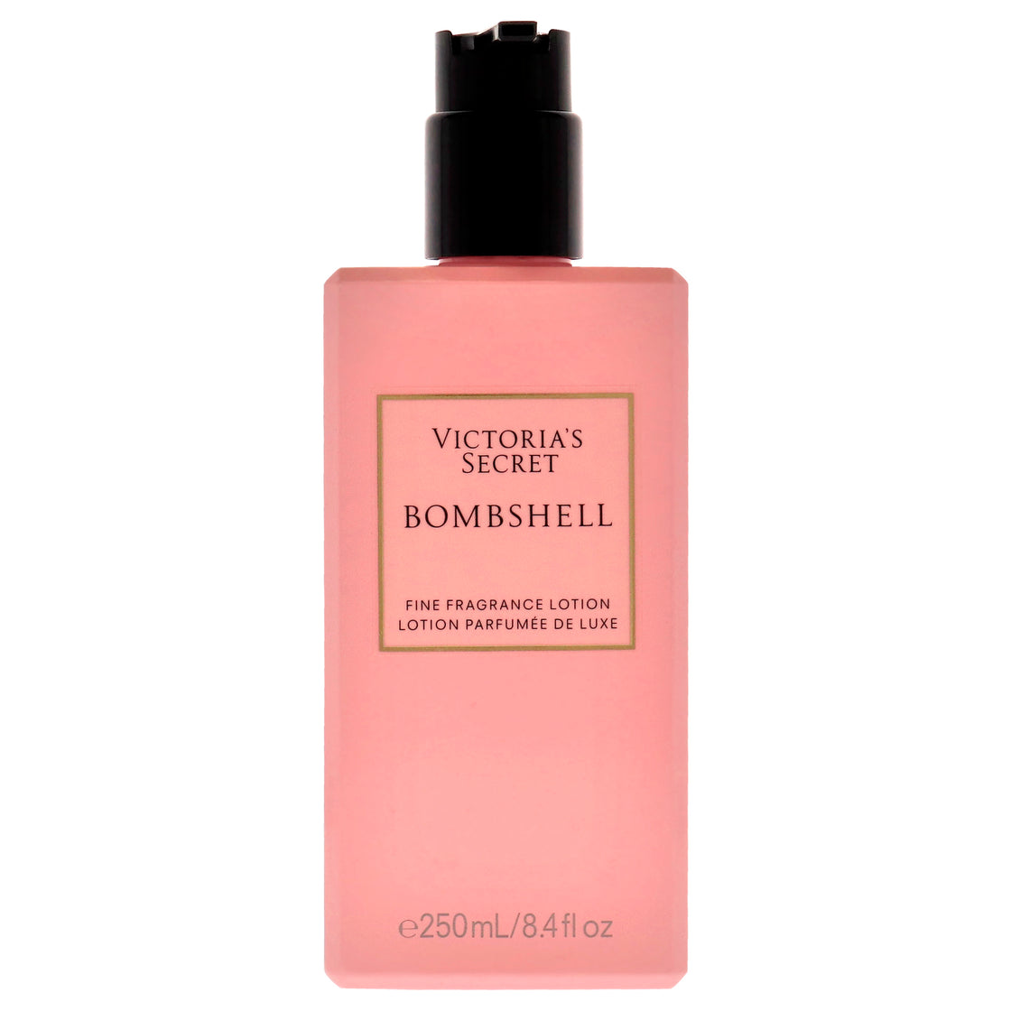 Bombshell Fragrance Lotion by Victorias Secret for Women - 8.4 oz Body Lotion