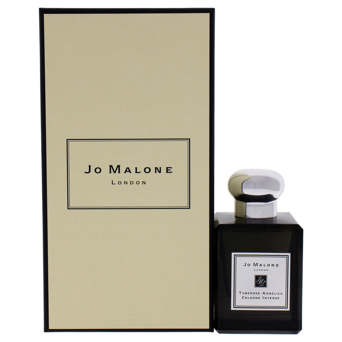 Tuberose Angelica Intense by Jo Malone for Unisex - 1.7 oz Cologne Spray