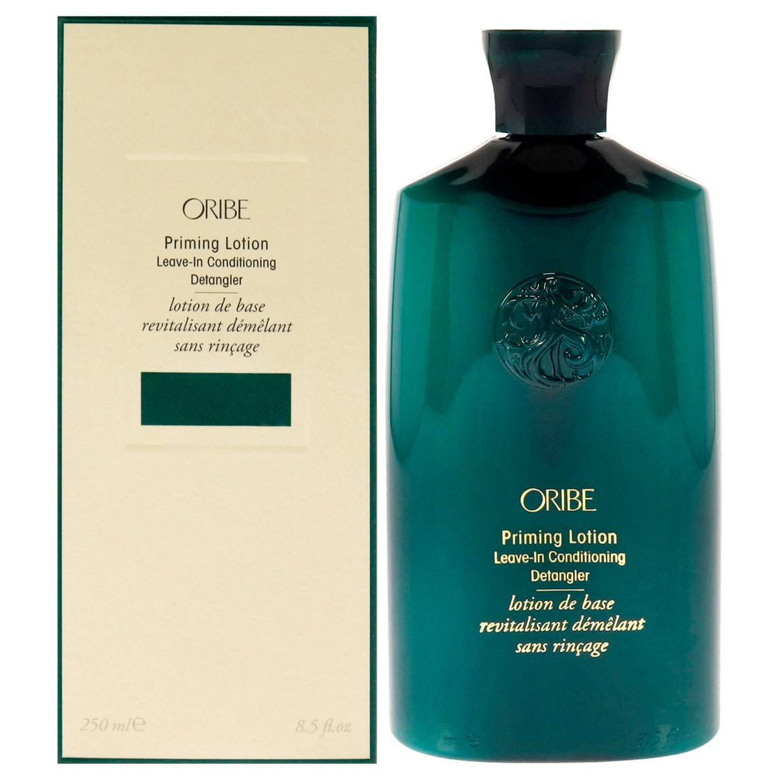 Priming Lotion Leave-In Conditioning Detangler by Oribe for Unisex - 8.5 oz Detangler