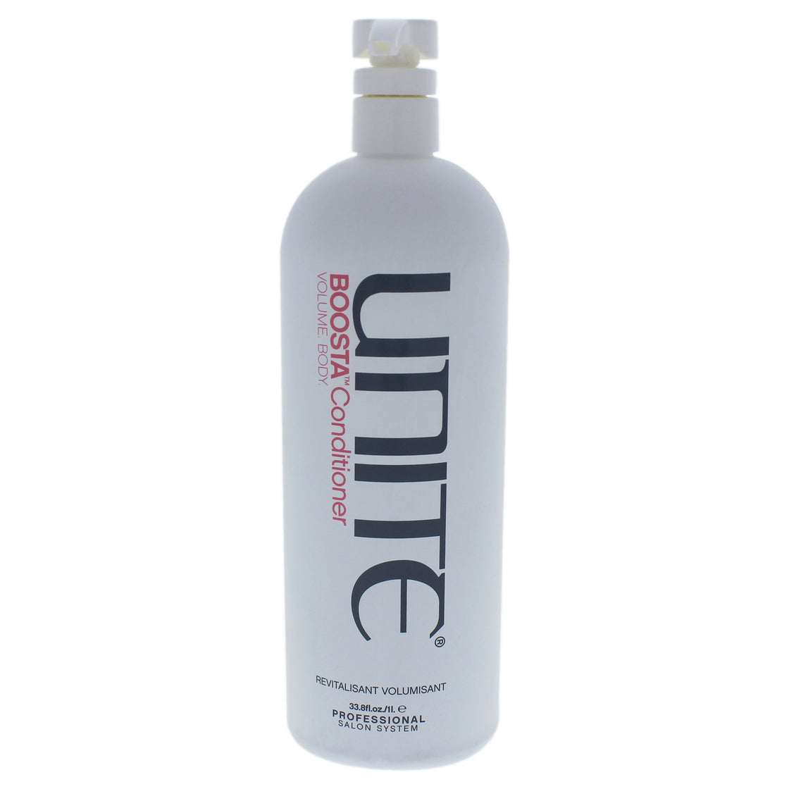 Boosta Conditioner by Unite for Unisex - 33.8 oz Conditioner