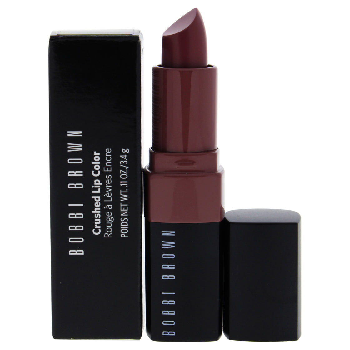 Crushed Lip Color - Lilac by Bobbi Brown for Women - 0.11 oz Lipstick