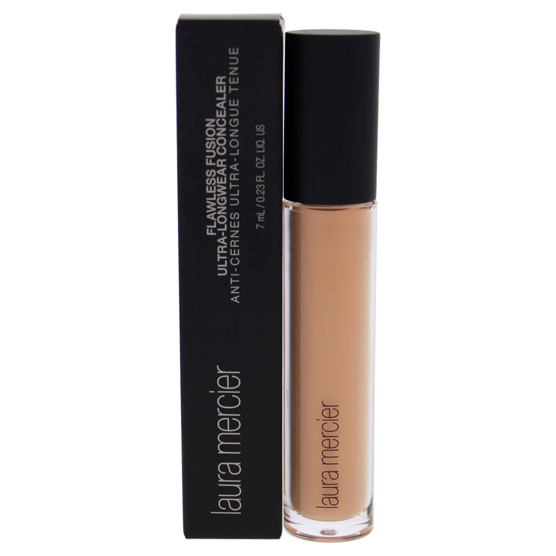 Flawless Fusion Ultra-Longwear Concealer - 3C by Laura Mercier for Women - 0.23 oz Concealer