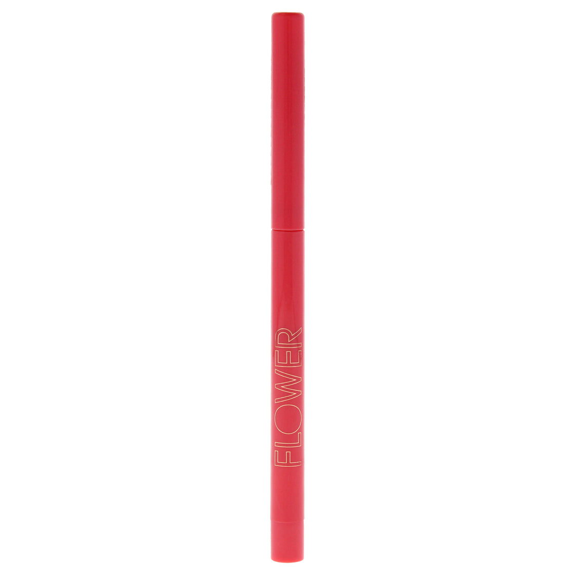 Petal Pout Lip Liner - LL5 Fuchsia by Flower Beauty for Women - 0.01 oz Lip Liner