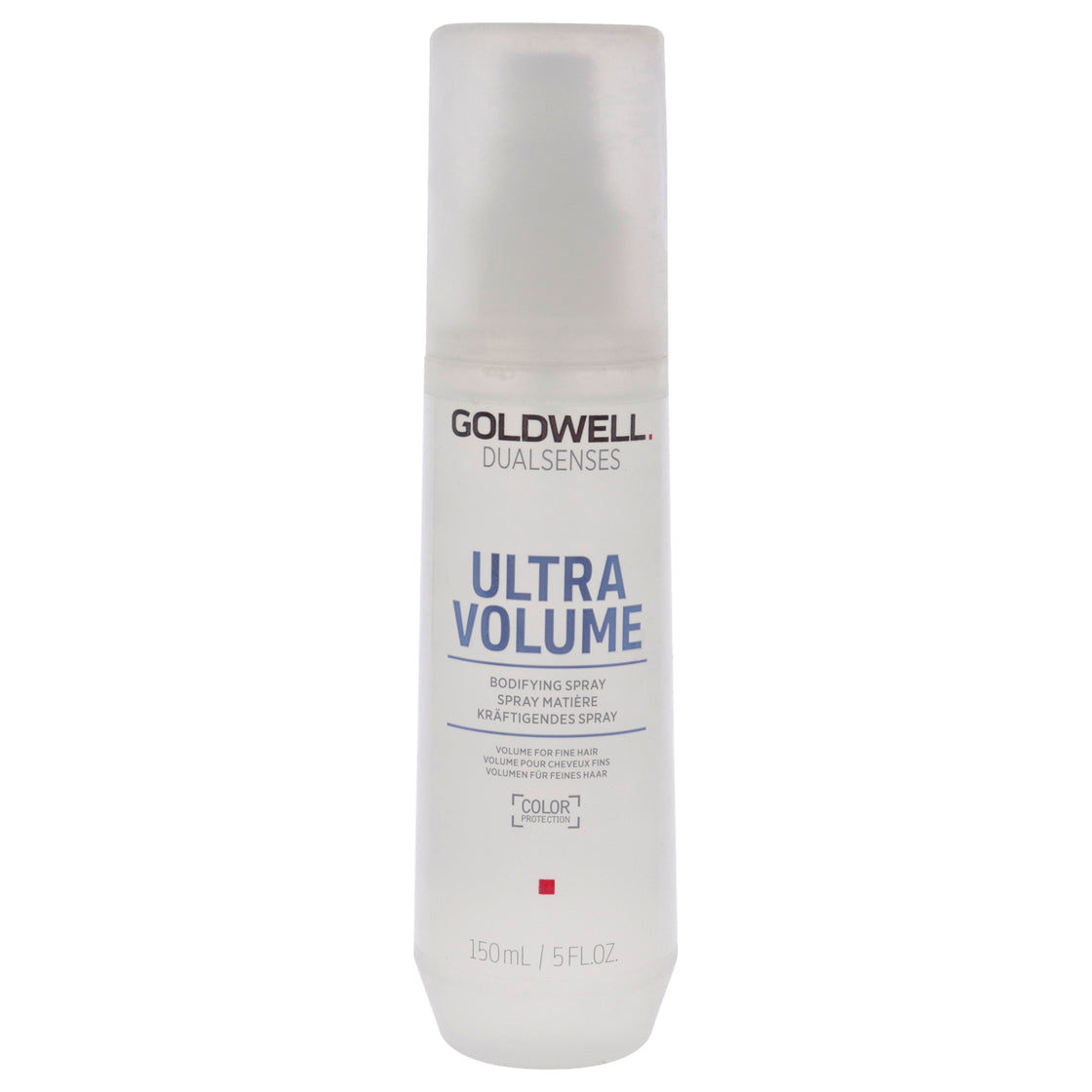 Dualsenses Ultra Volume Bodifying Spray by Goldwell for Unisex - 5 oz Hair Spray