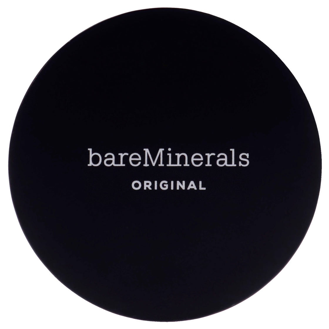 Original Loose Powder Foundation SPF 15 - 11 Soft Medium by bareMinerals for Women - 0.28 oz Foundation