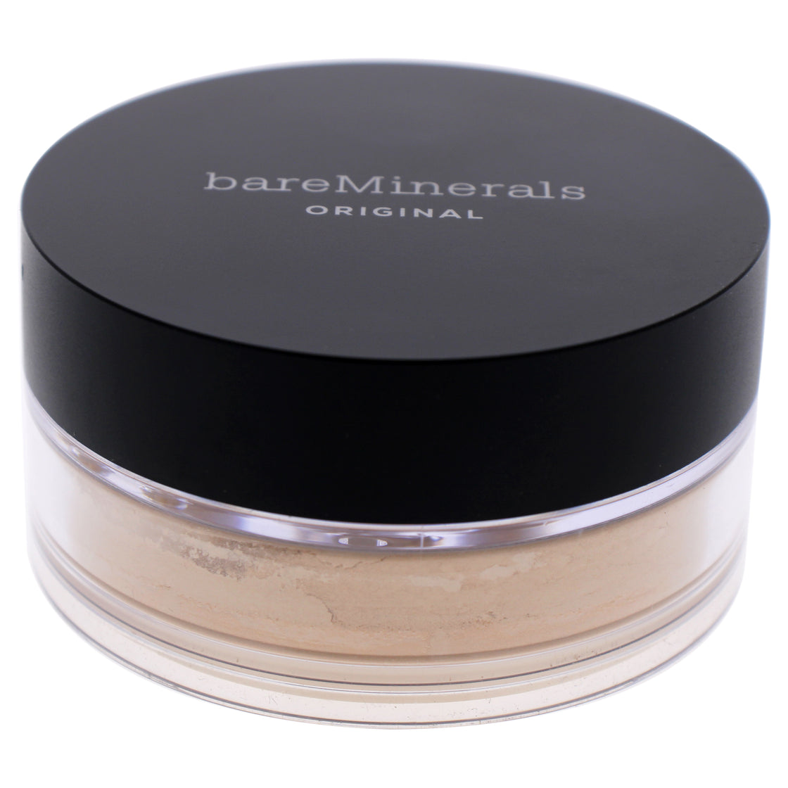 Original Foundation SPF 15 - 04 Golden Fair by bareMinerals for Women - 0.28 oz Foundation