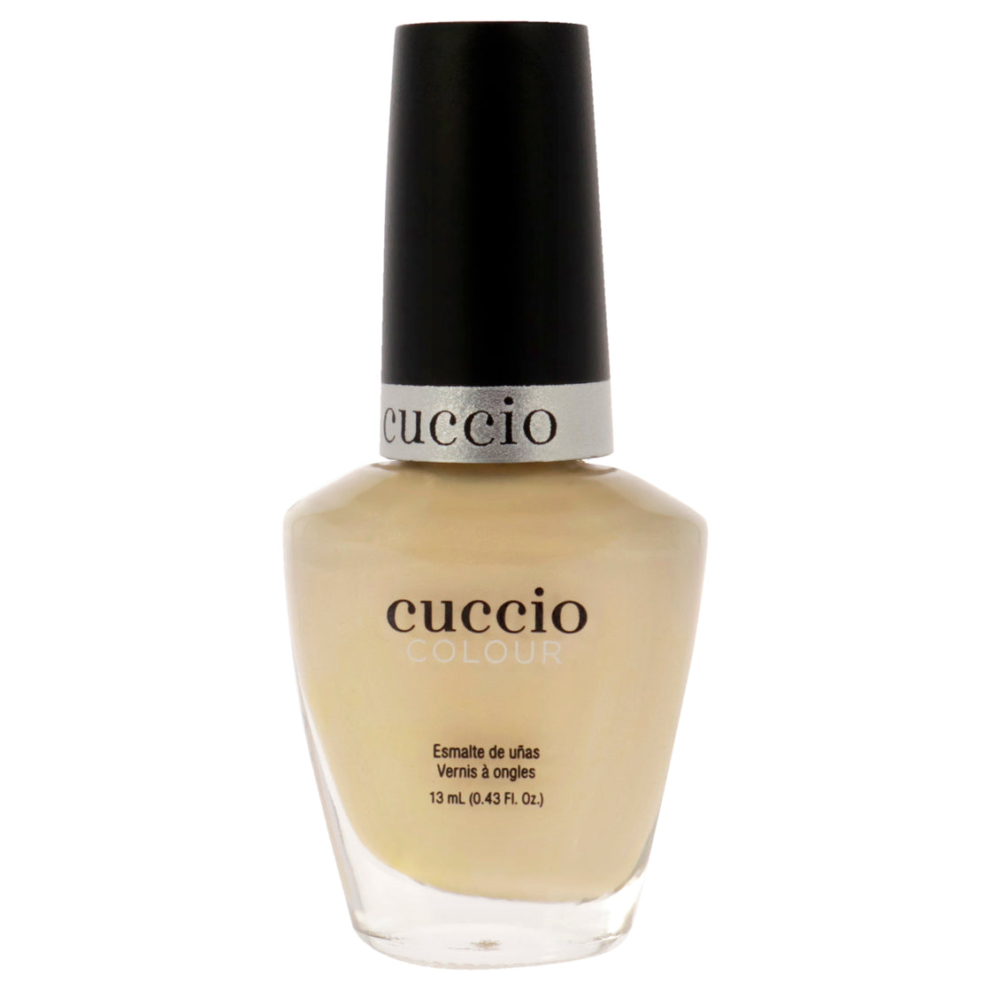 Colour Nail Polish - So So Sofia by Cuccio Colour for Women - 0.43 oz –  Cosmetara.com