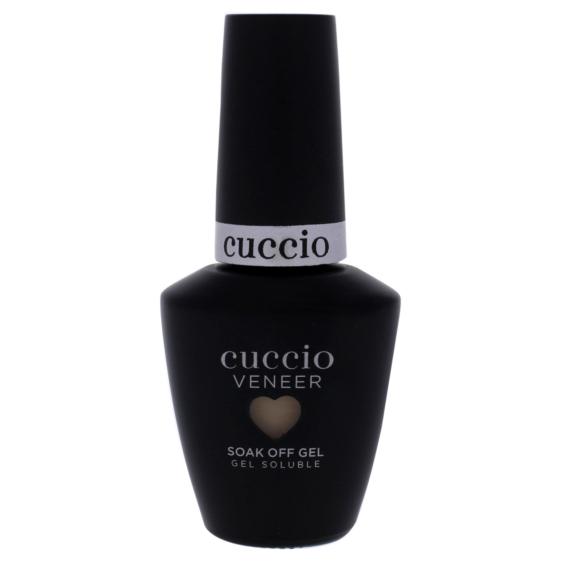 Veener Soak Off Gel - Trust Yourself by Cuccio Colour for Women - 0.44 oz Nail Polish