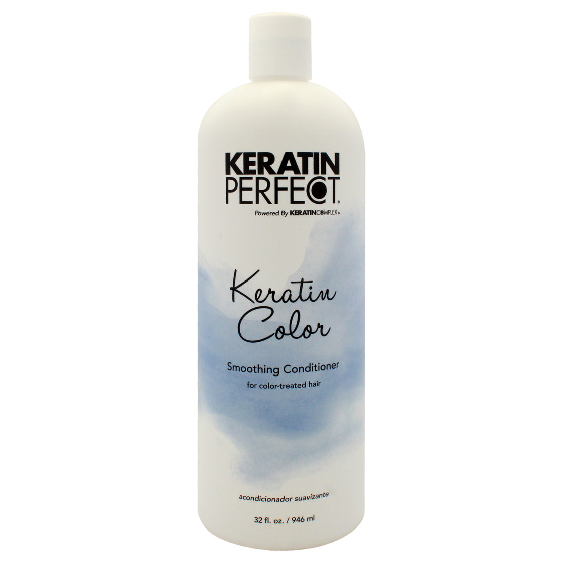 Keratin Color Conditioner by Keratin Perfect for Unisex - 32 oz Conditioner