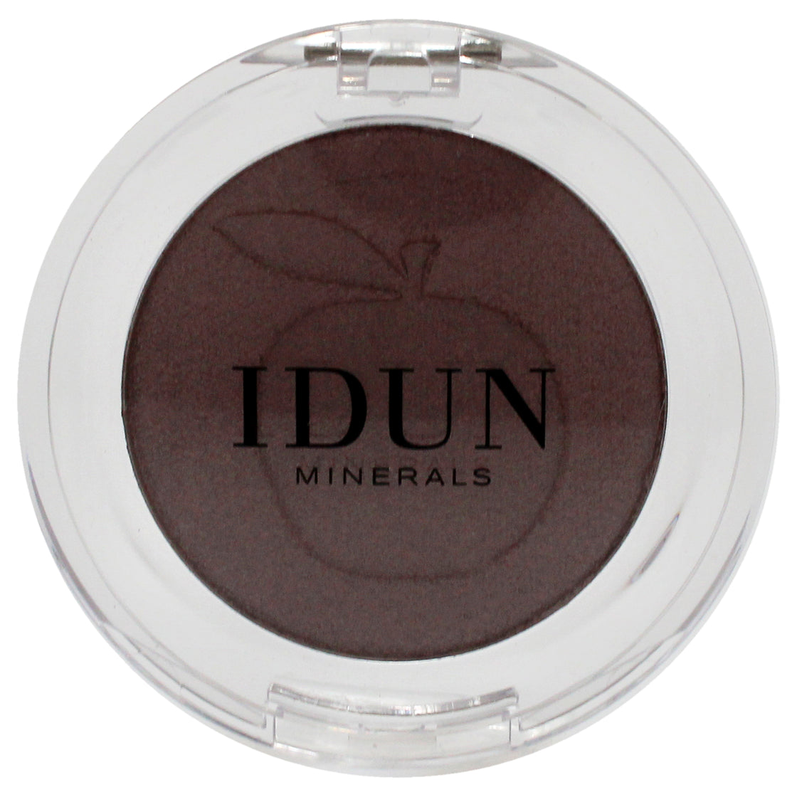 Eyeshadow - 112 Kastanj by Idun Minerals for Women - 0.10 oz Eye Shadow