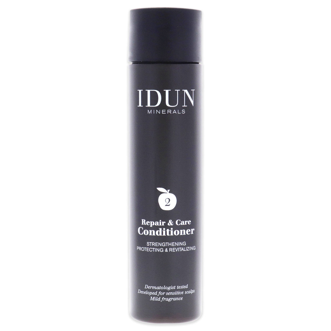 Repair and Care Conditioner by Idun Minerals for Unisex - 8.45 oz Conditioner