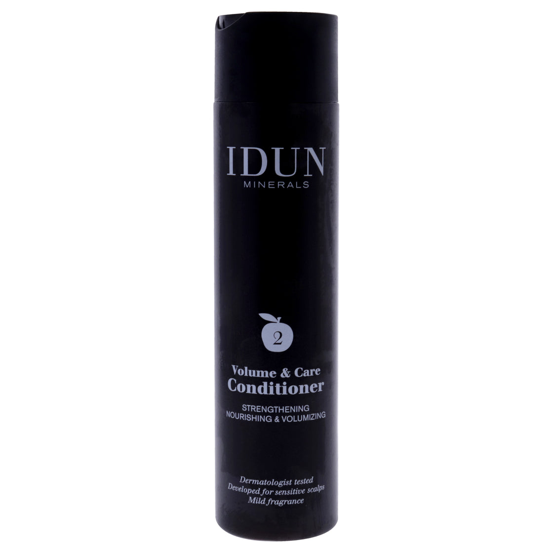 Volume and Care Conditioner by Idun Minerals for Unisex - 8.45 oz Conditioner