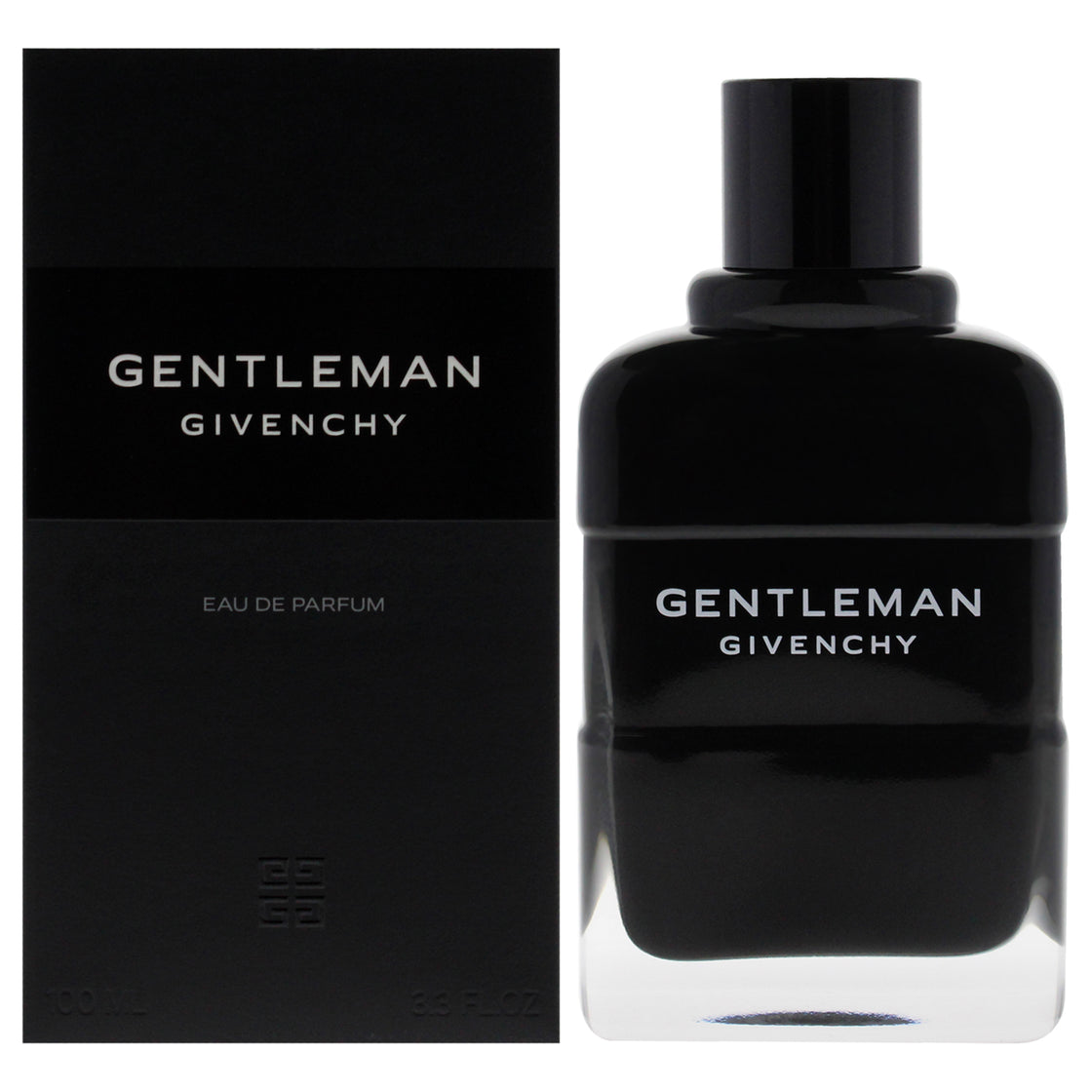 Givenchy Gentleman by Givenchy for Men - 3.3 oz EDP Spray