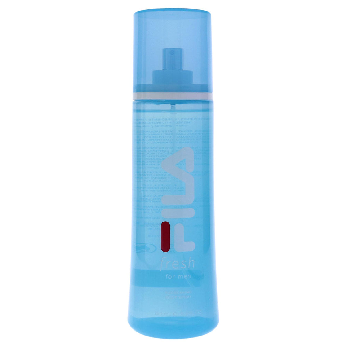 Fila Fresh by Fila for Men - 8.4 oz Body Spray