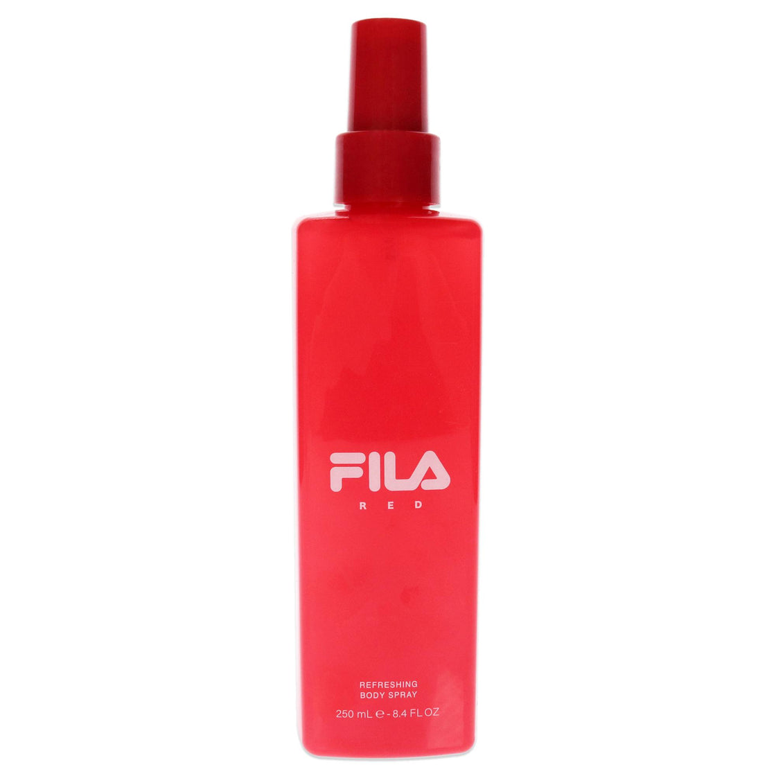 Fila Red by Fila for Men - 8.4 oz Body Spray