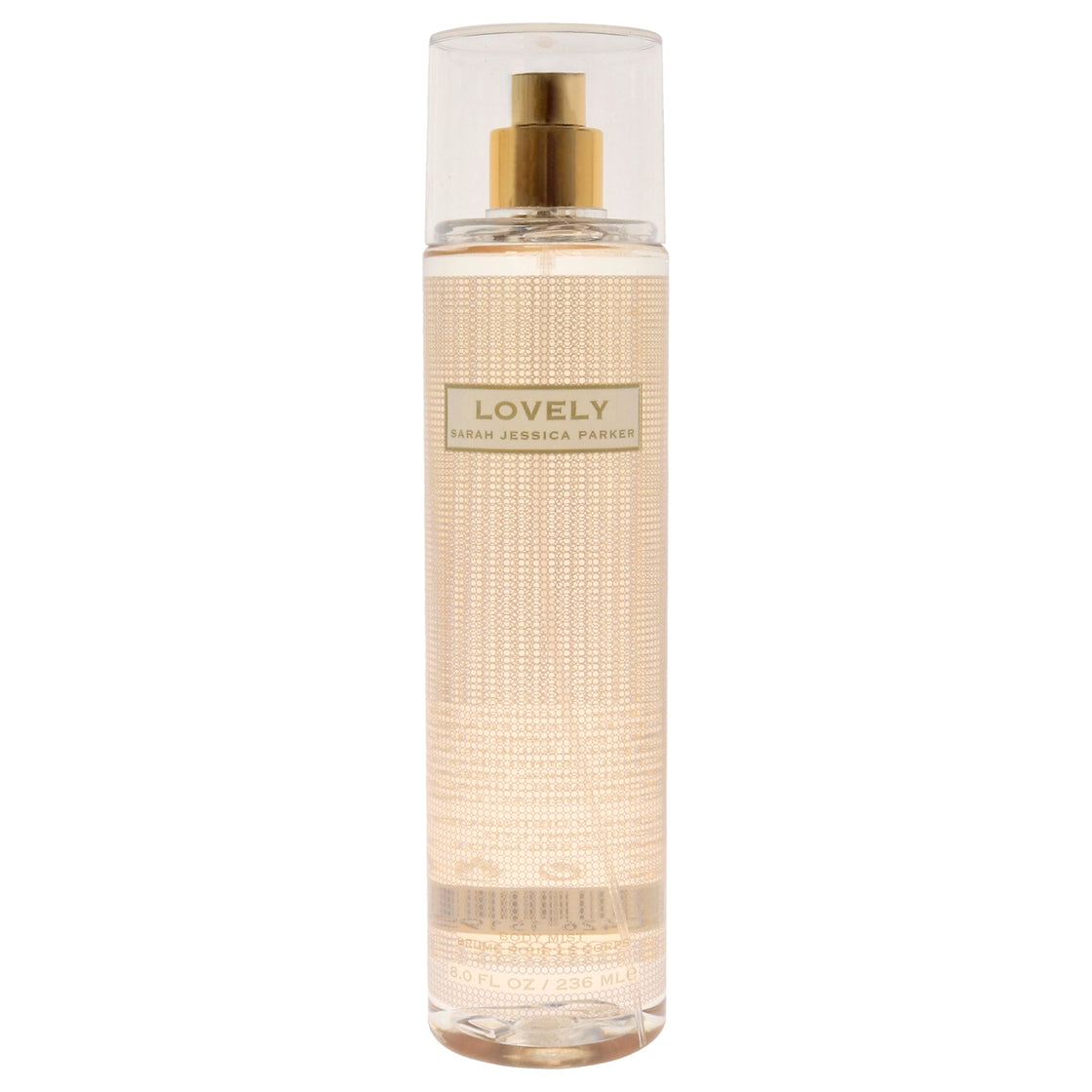 Lovely by Sarah Jessica Parker for Women - 8 oz Body Mist