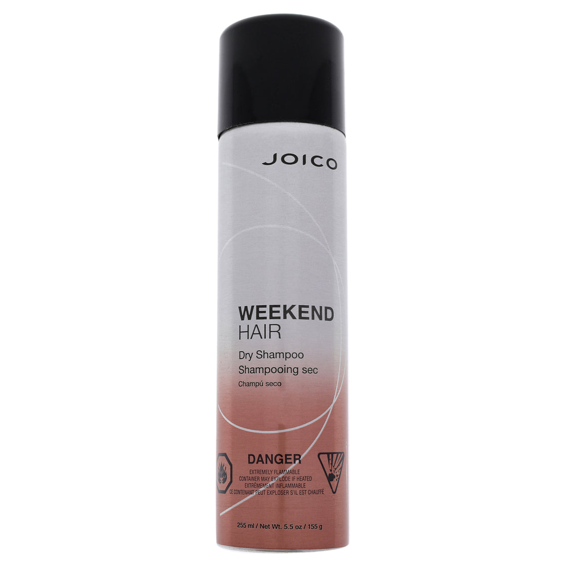 Weekend Hair Dry Shampoo by Joico for Unisex - 5.5 oz Dry Shampoo