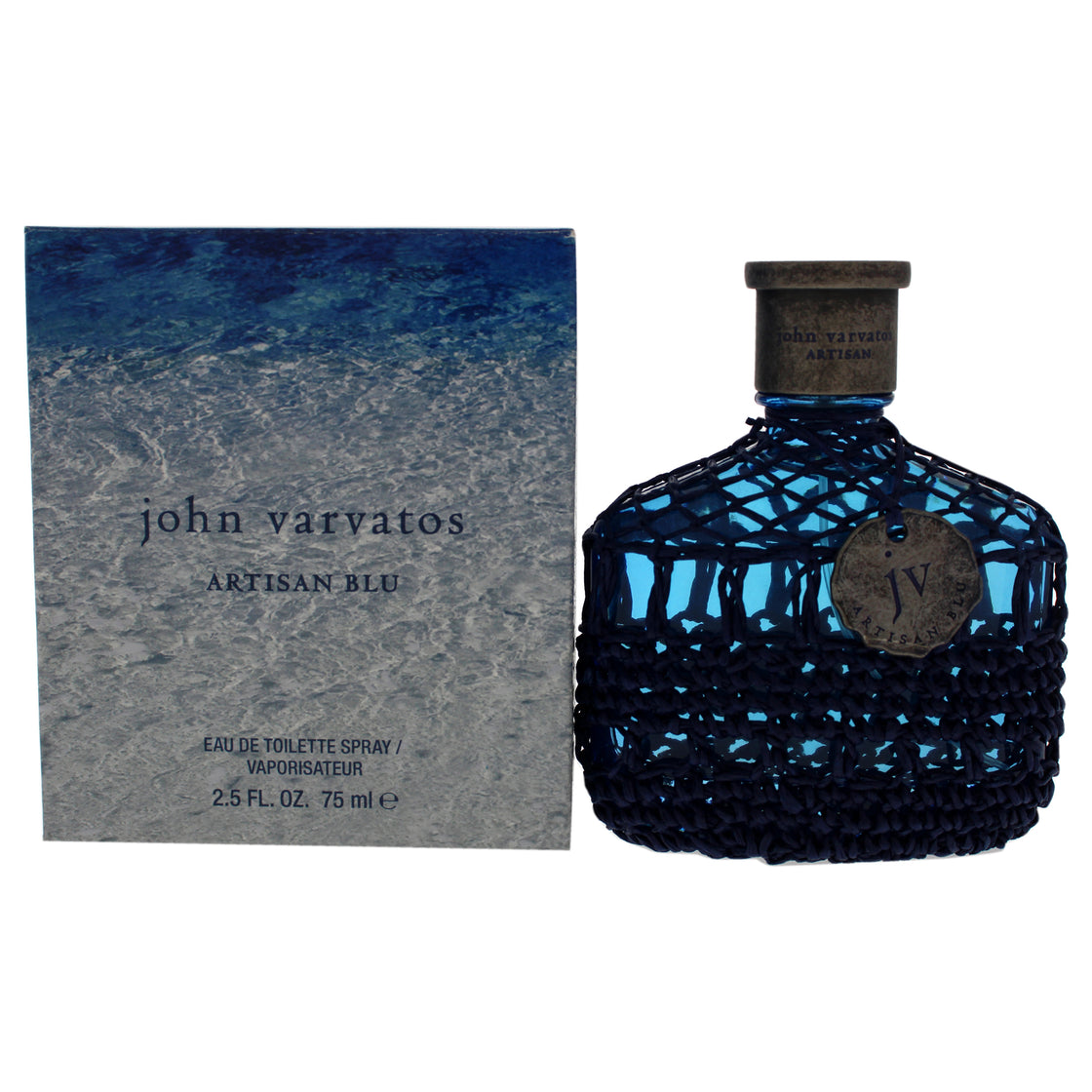 Artisan Blu by John Varvatos for Men - 2.5 oz EDT Spray