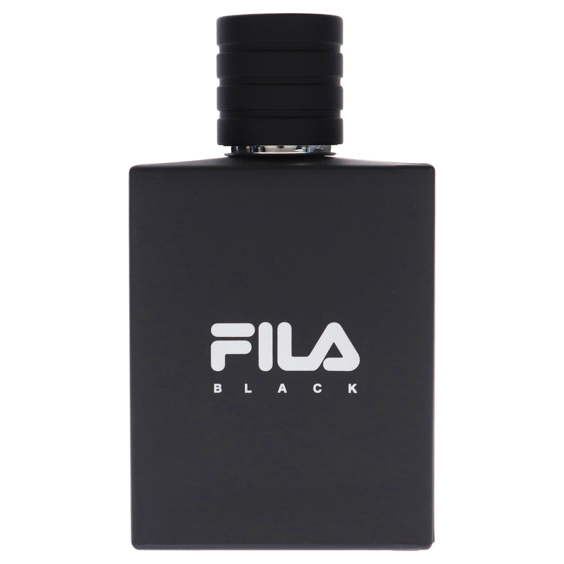 Fila Black by Fila for Men - 3.4 oz EDT Spray (Tester)