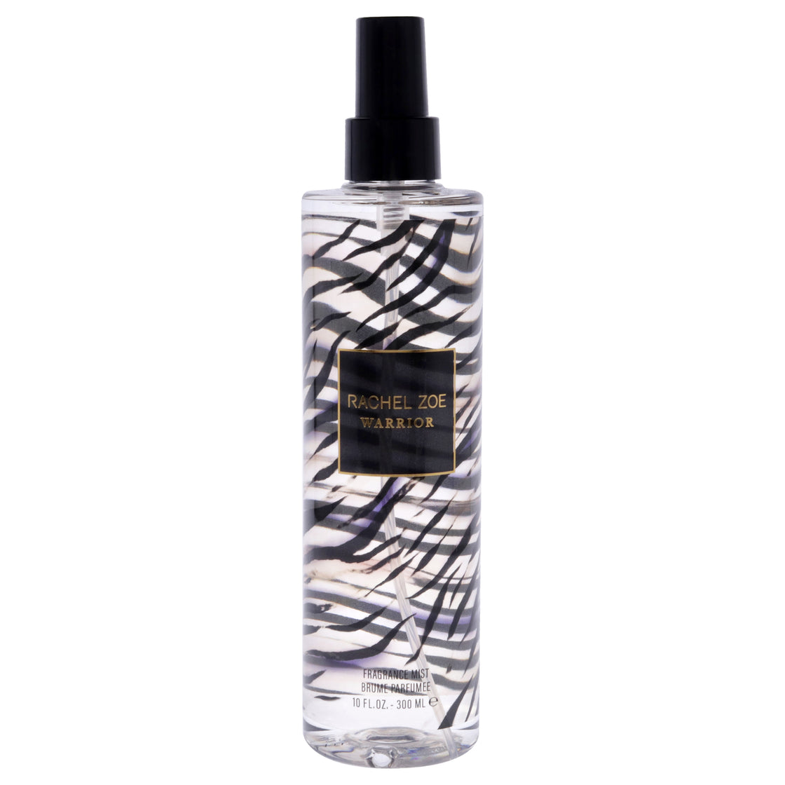 Warrior by Rachel Zoe for Women - 10 oz Fragrance Mist