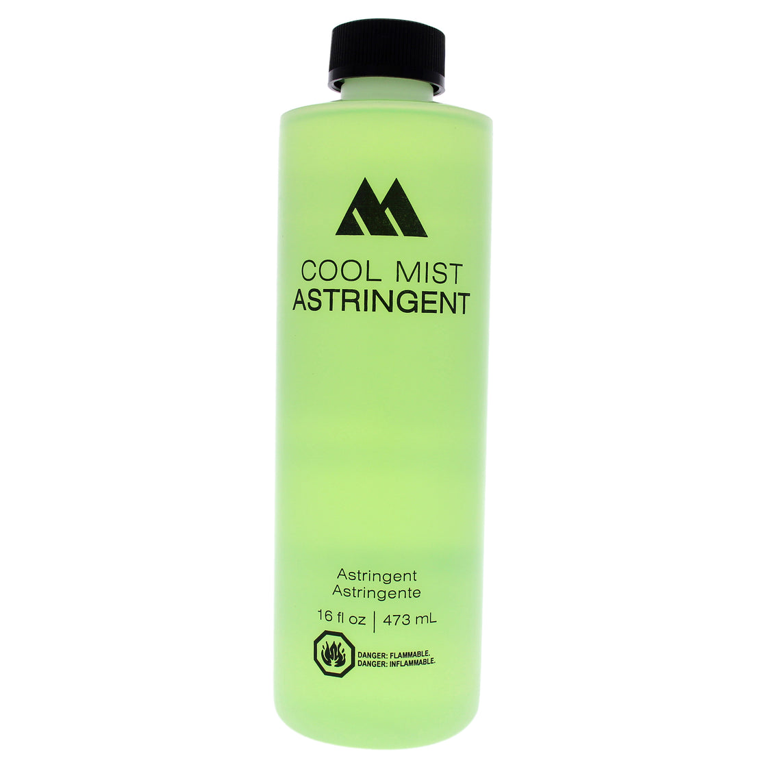 Cool Mist Astringent by Marianna for Unisex - 16 oz Toner