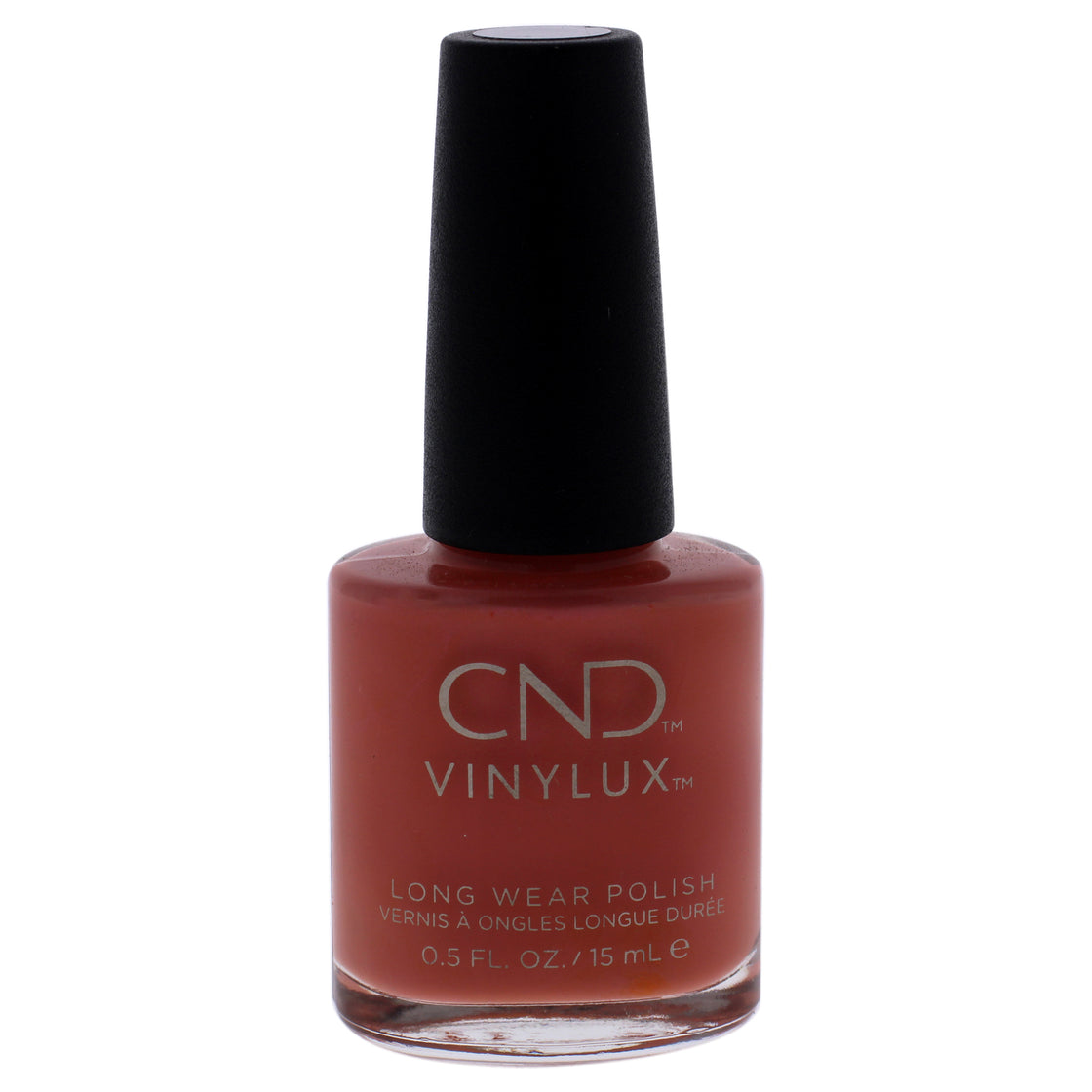 Vinylux Nail Polish - 307 Soulmate by CND for Women - 0.5 oz Nail Polish