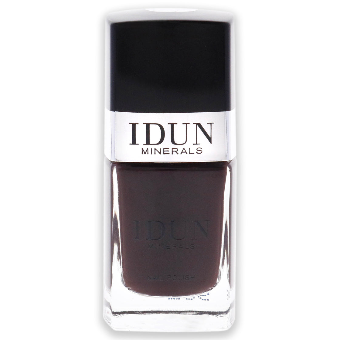 Nail Polish - Granat by Idun Minerals for Women - 0.37 oz Nail Polish