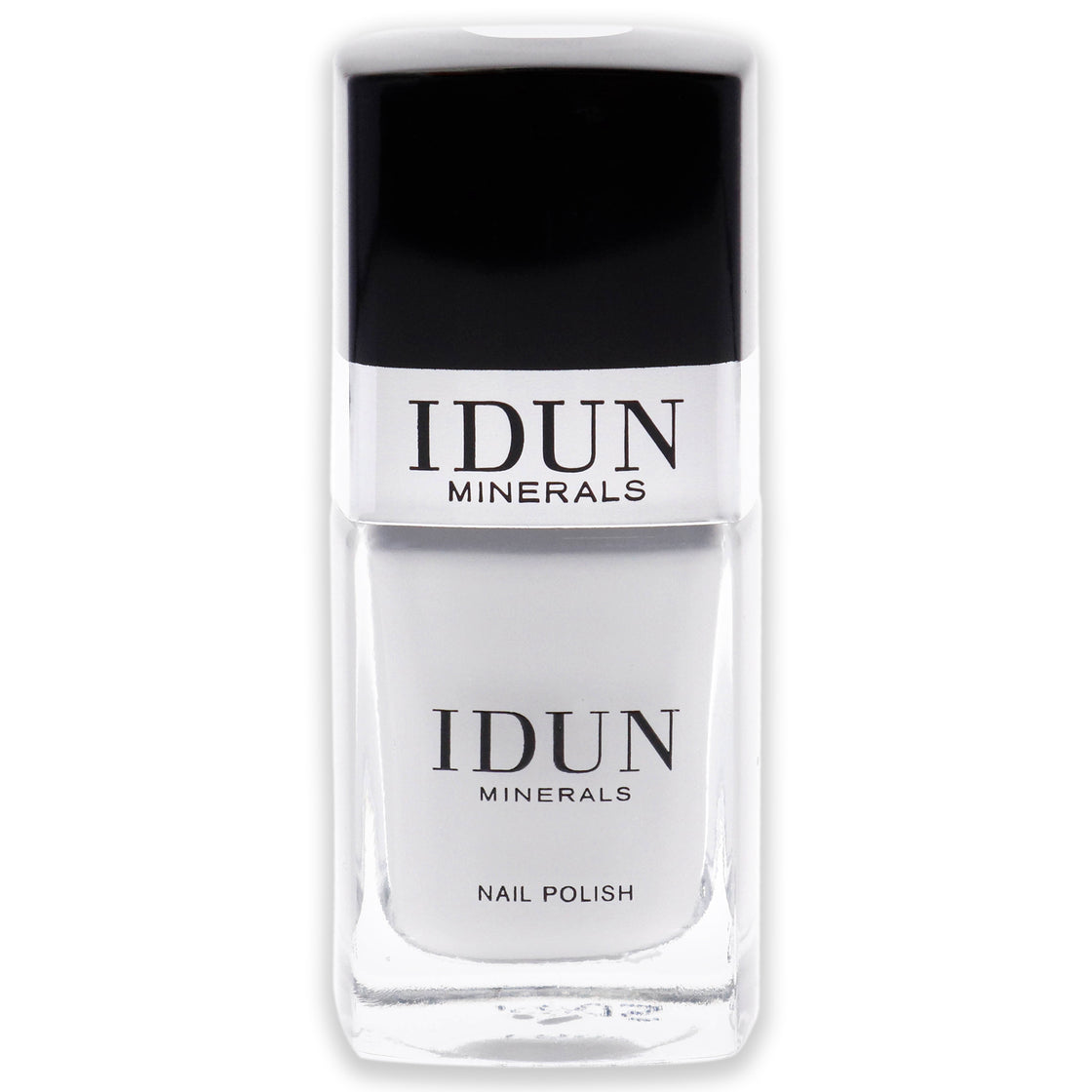 Nail Polish - Ametrin by Idun Minerals for Women - 0.37 oz Nail Polish