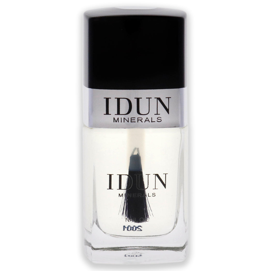 Nail Oil Treatment by Idun Minerals for Women - 0.37 oz Nail Treatment