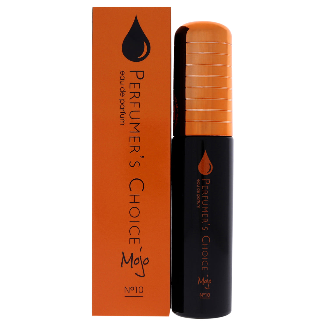 Perfumers Choice Mojo by Milton Lloyd for Men - 1.7 oz EDP Spray