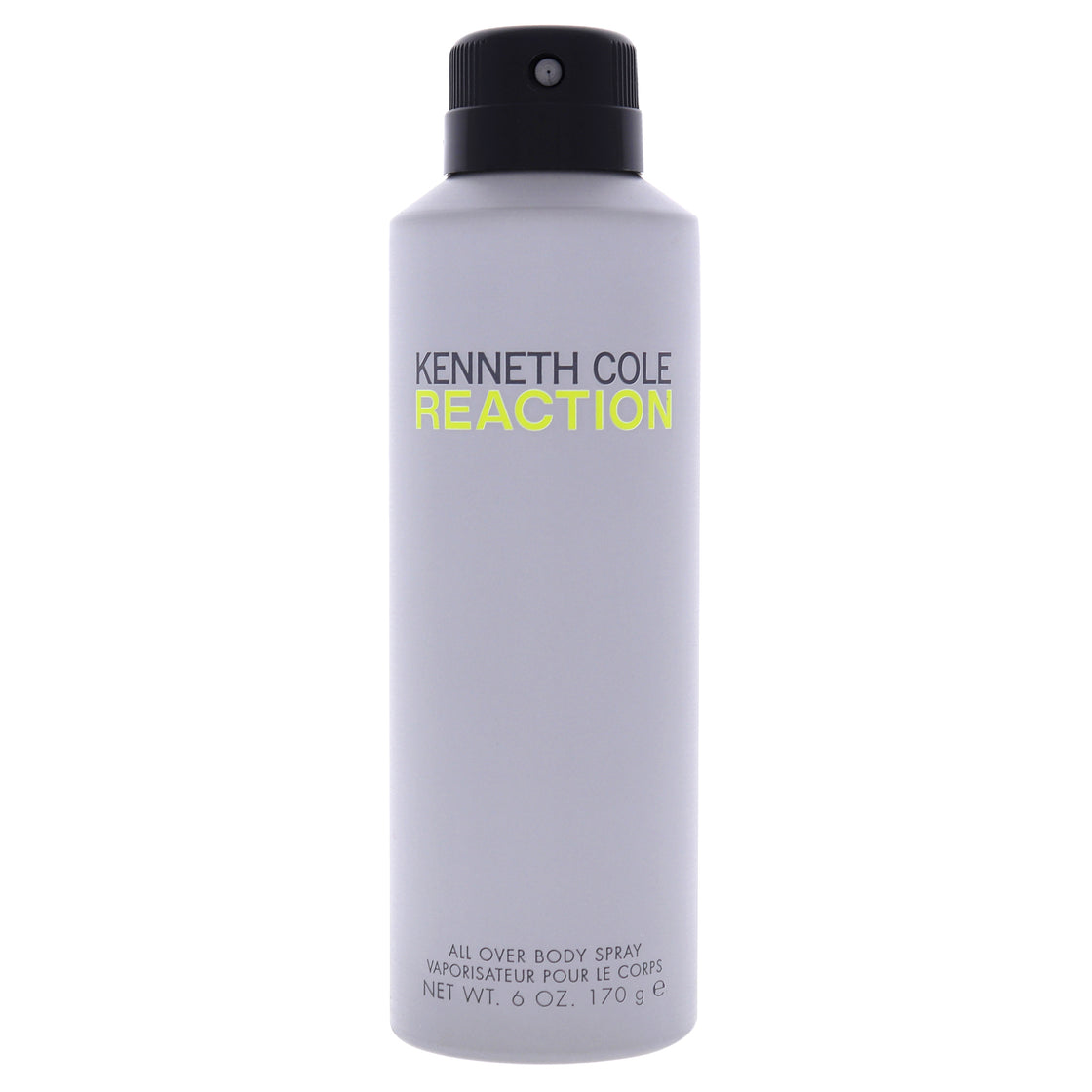 Kenneth Cole Reaction by Kenneth Cole for Men - 6 oz Body Spray