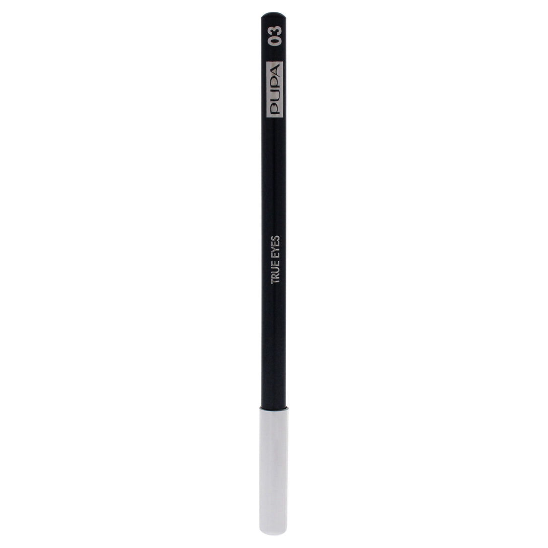 True Eyes Precise Eyeliner - 03 Intense Blue by Pupa Milano for Women - 0.05 oz Eyeliner