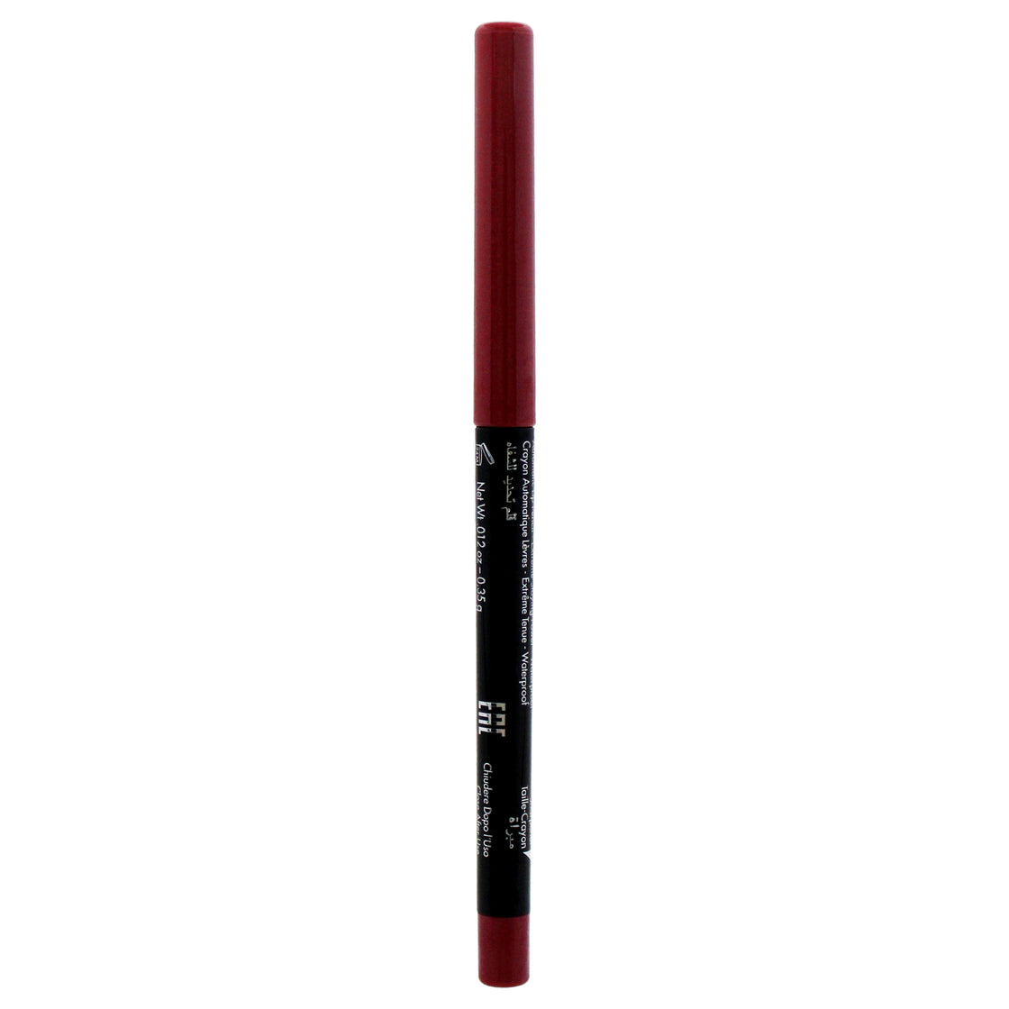 Made To Last Definition Lips - 404 Tango Pink by Pupa Milano for Women - 0.012 oz Lip Pencil