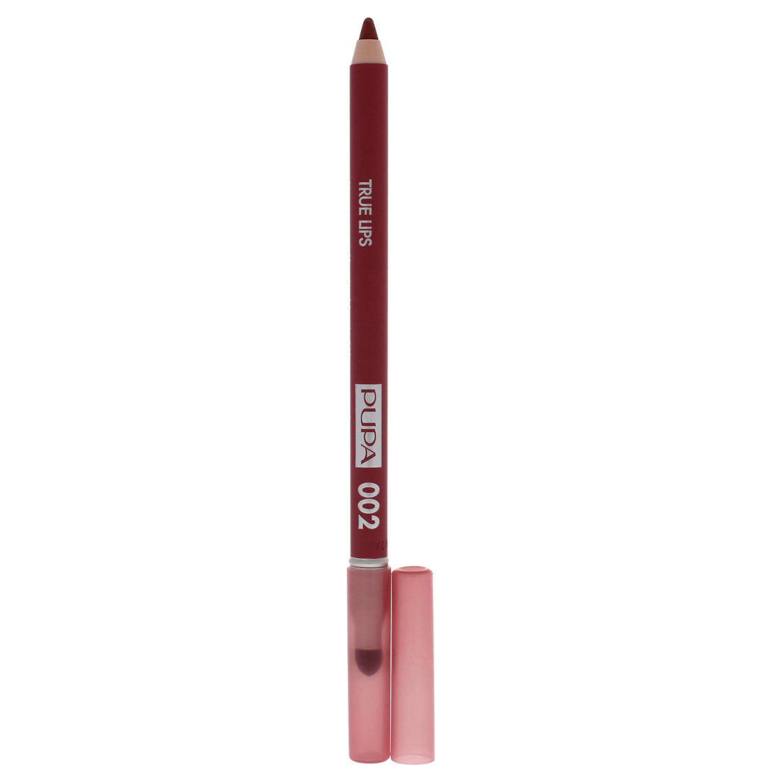 True Lips Blendable Lip Liner - 002 Tea Rose by Pupa Milano for Women - 0.042 oz Lip Liner