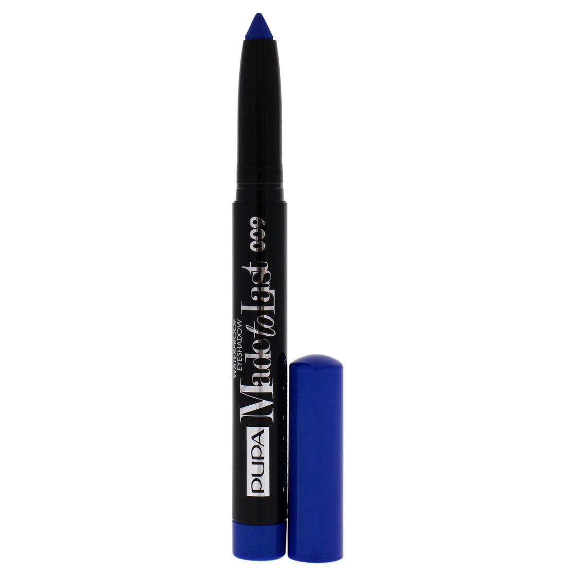 Made To Last Waterproof Eyeshadow - 009 Atlantic Blue by Pupa Milano for Women - 0.049 oz Eye Shadow