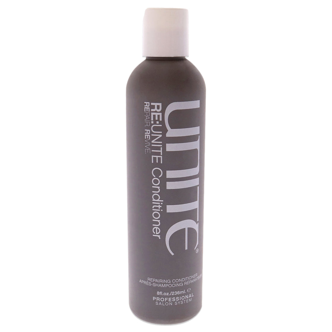 Reunite Conditioner by Unite for Unisex - 8 oz Conditioner