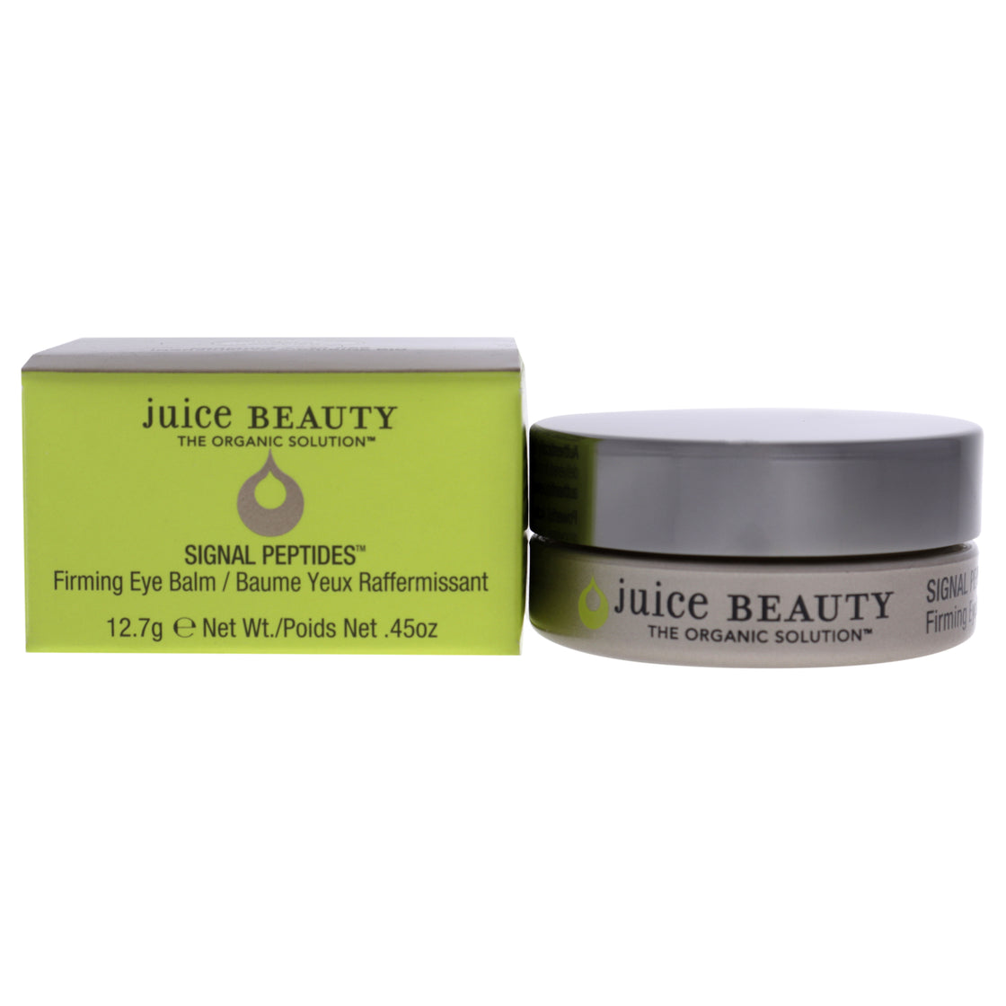 Signal Peptides Firming Eye Balm by Juice Beauty for Women - 0.45 oz Balm