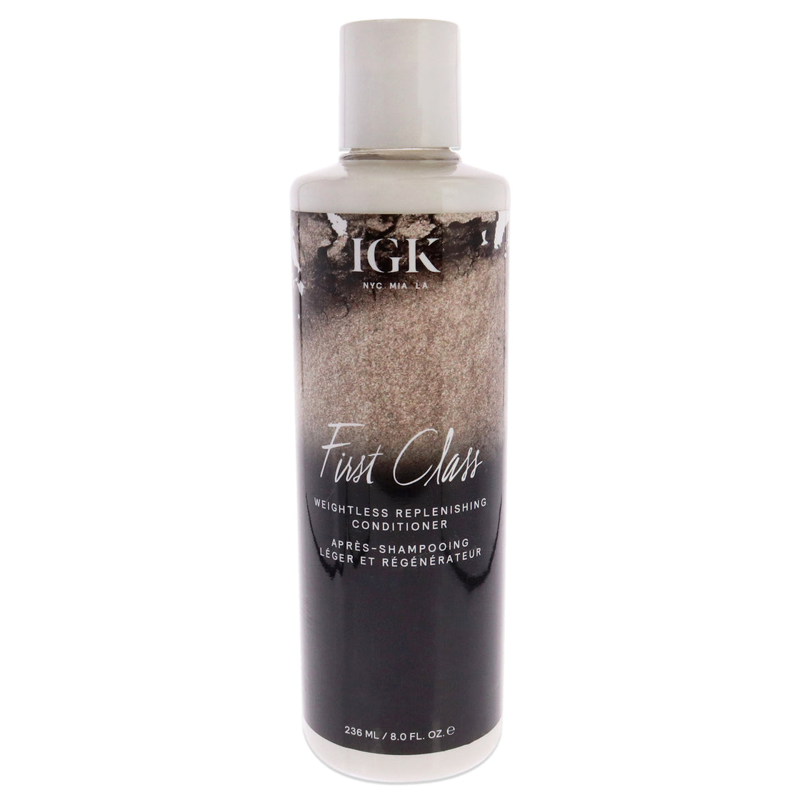 First Class Weightless Replenishing Conditioner by IGK for Unisex - 8 oz Conditioner