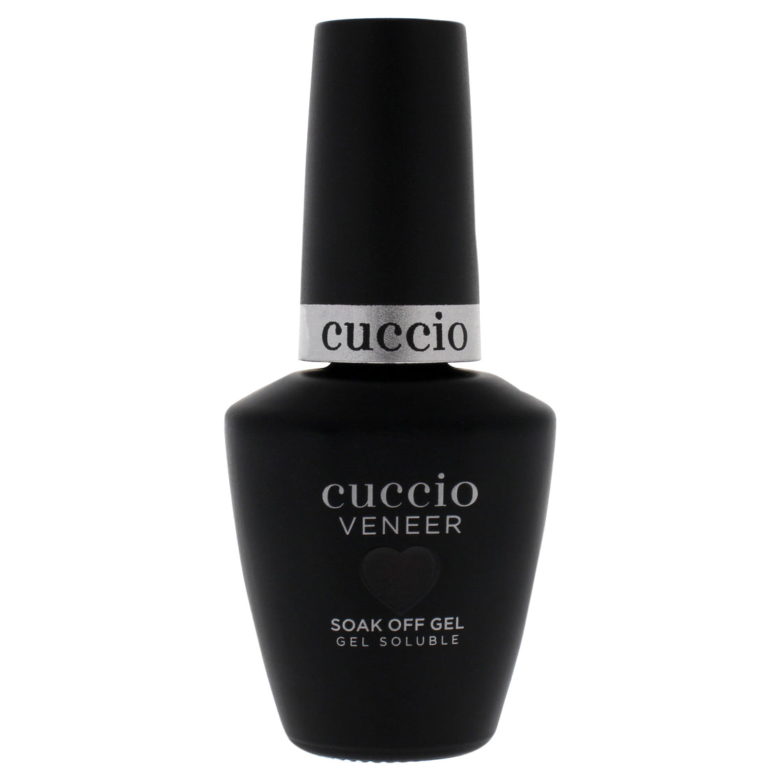 Veneer Soak Off Gel - Smore Please by Cuccio Colour for Women - 0.44 oz Nail Polish