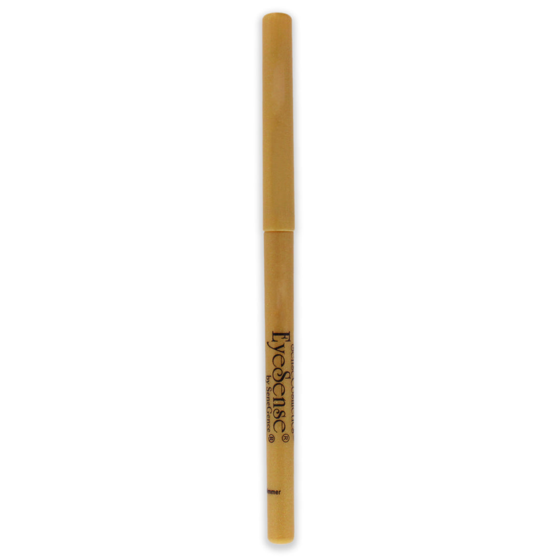 EyeSense Long Lasting Eye Liner Pencil - Golden Shimmer by SeneGence for Women - 0.012 oz Eyeliner Pencil