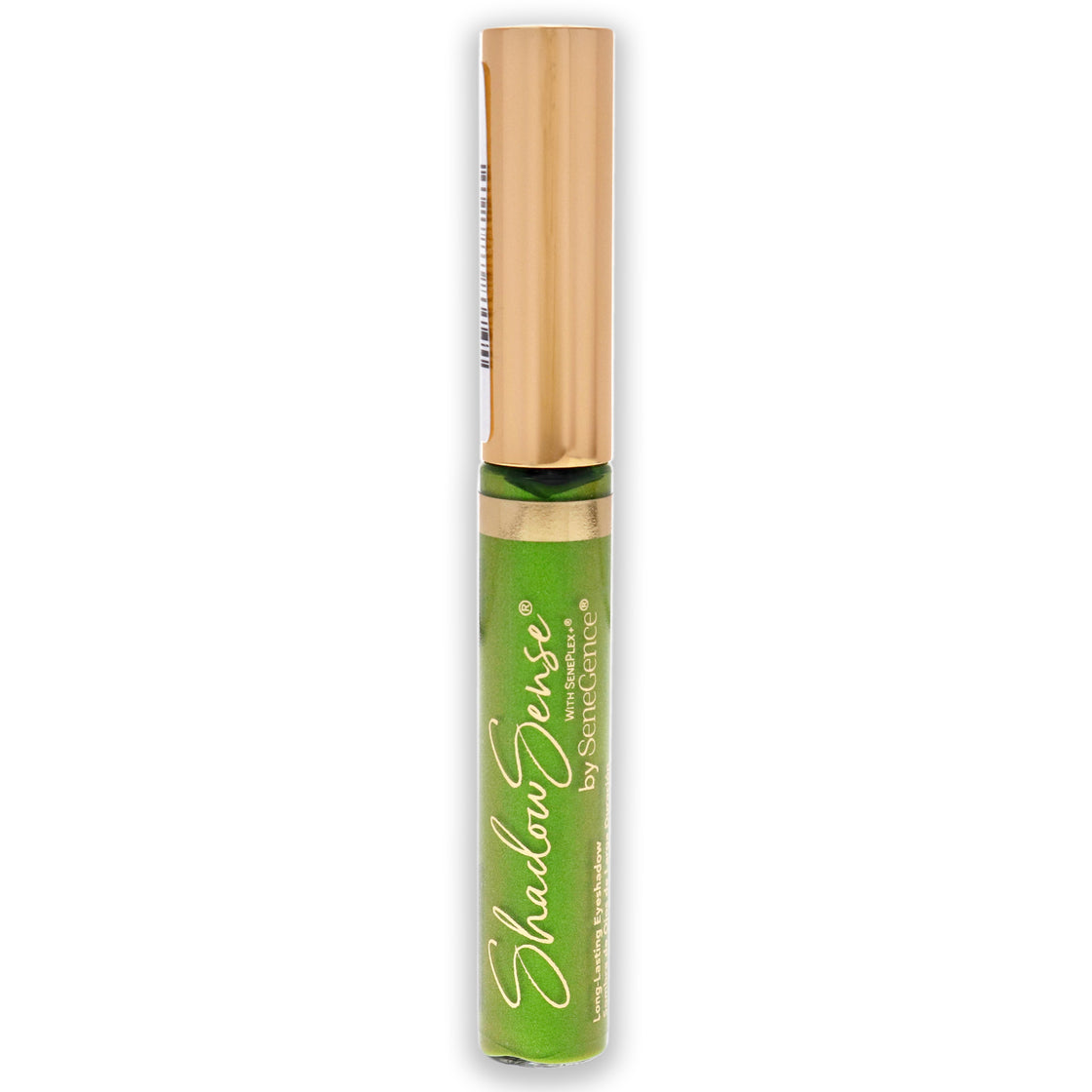 ShadowSense Cream To Powder - Neon Green Shimmer by SeneGence for Women - 0.2 oz Eye Shadow